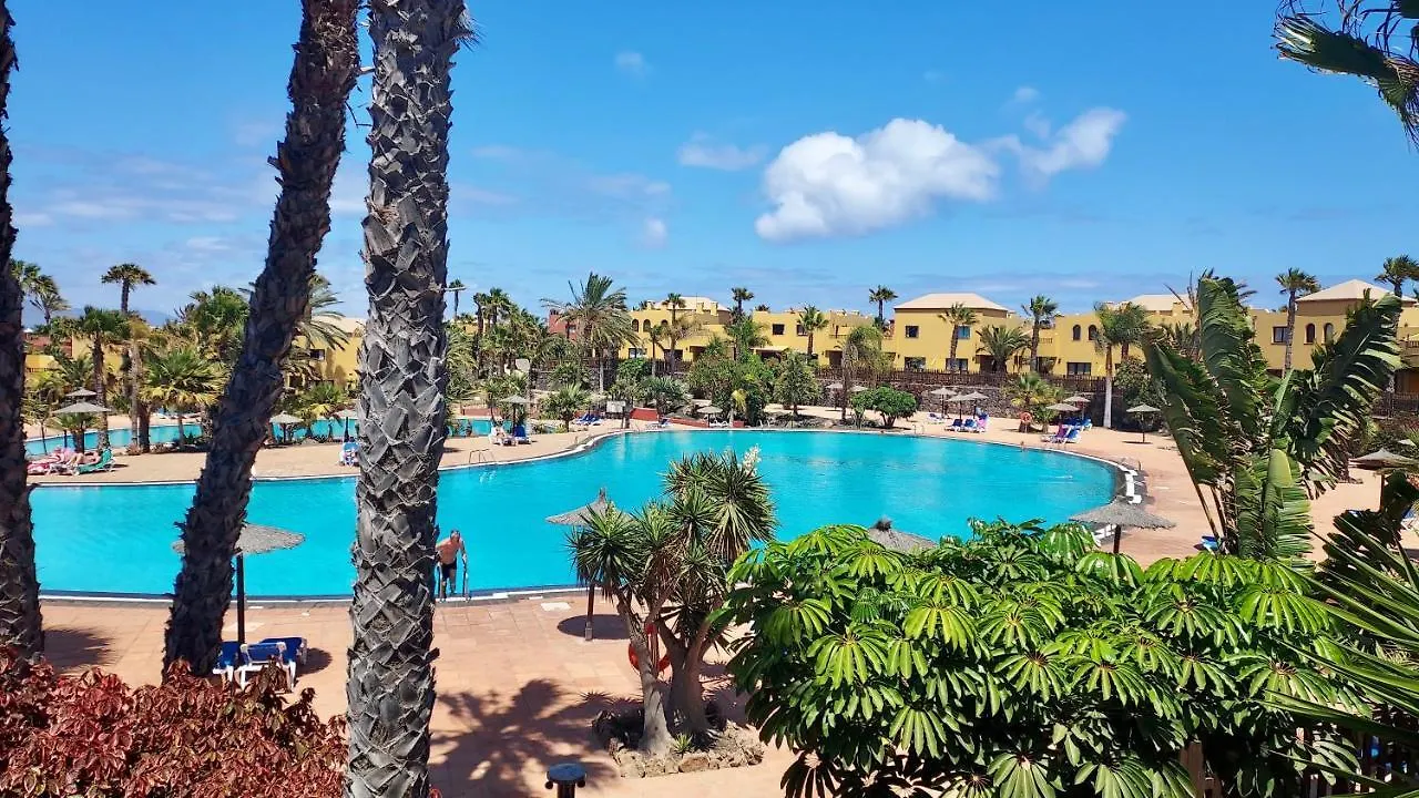 Tamarindo 41, Big Pool,Next To The Dunes. Corralejo Spain