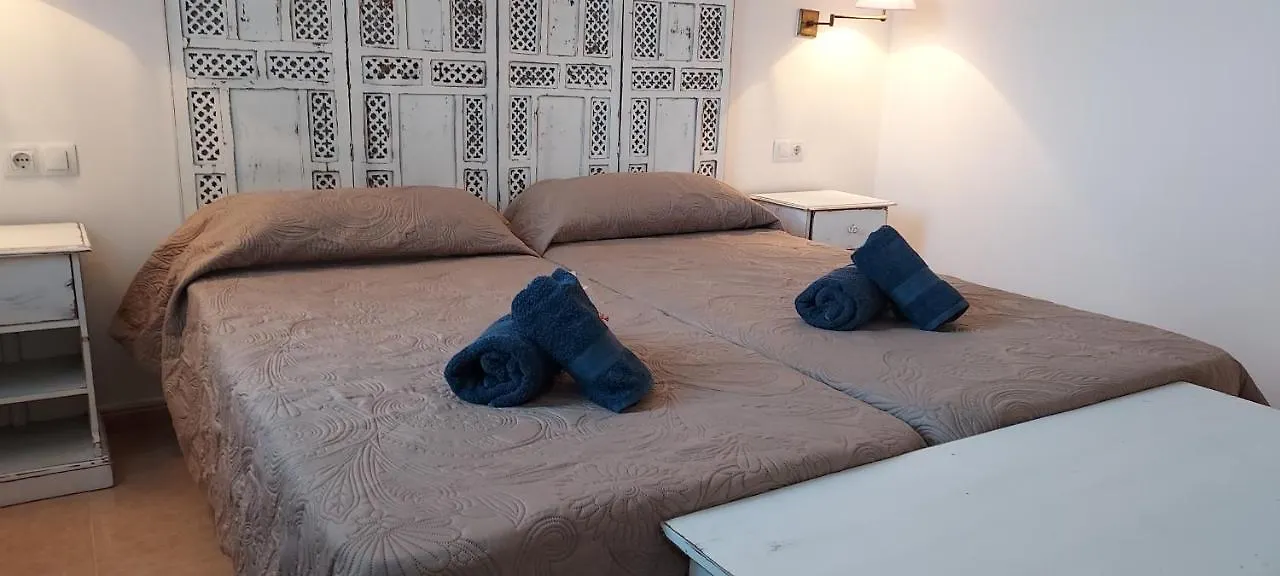 Tamarindo 41, Big Pool,Next To The Dunes. Corralejo Apartment