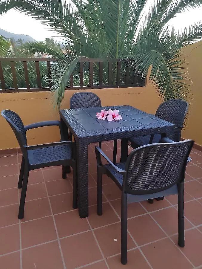 Tamarindo 41, Big Pool,Next To The Dunes. Corralejo